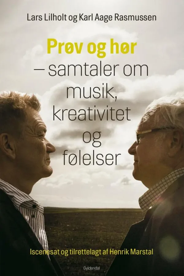 Prøv og hør