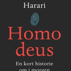 Homo Deus