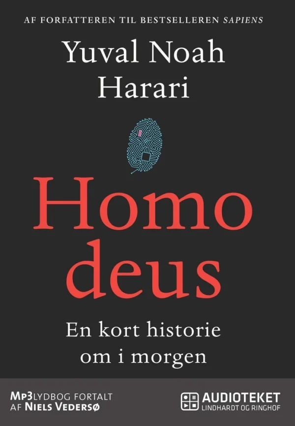 Homo Deus