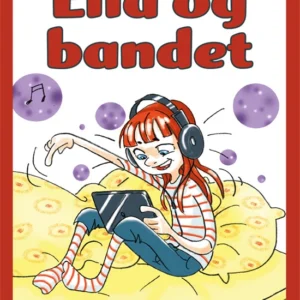 Ella og bandet