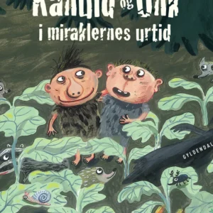 Kanuld og Onk i miraklernes urtid