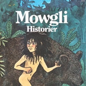 Mowgli historier