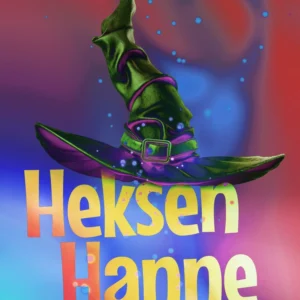 Heksen Hanne