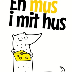 En mus i mit hus