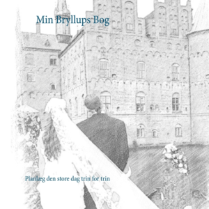 Min Bryllups Bog