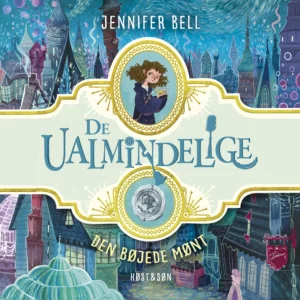 De ualmindelige - Den bøjede mønt