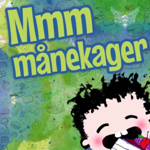 Mmm månekager