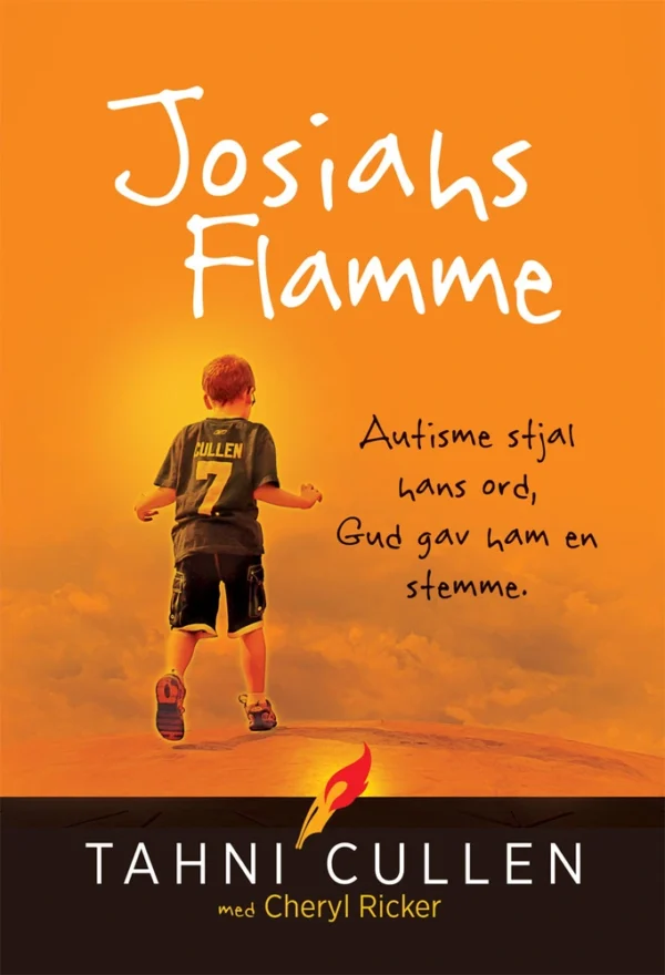 Josiahs flamme