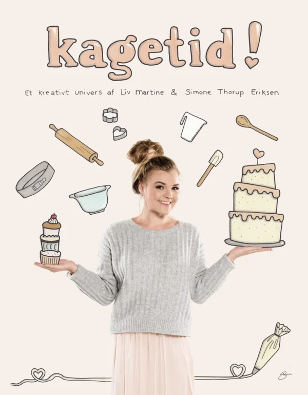 Kagetid!