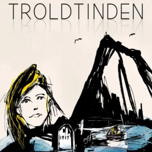 Troldtinden