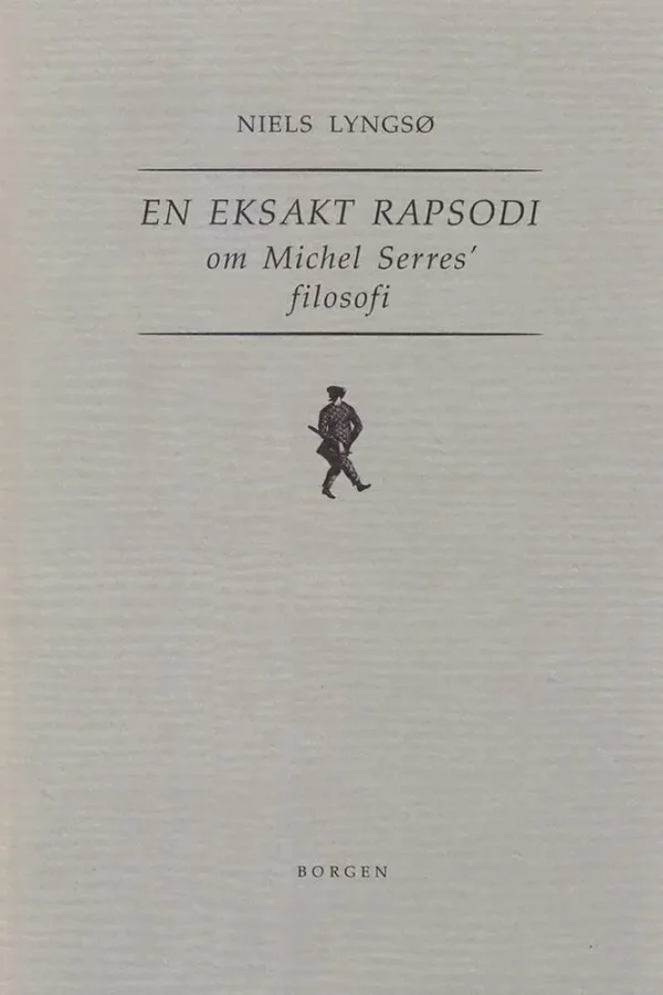 En eksakt rapsodi