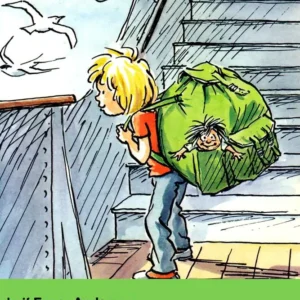 Ditte på tur