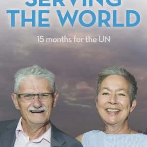 Serving the world