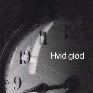 Hvid glød