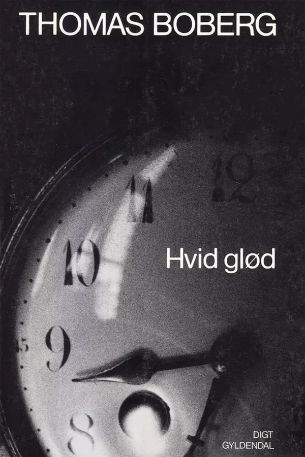 Hvid glød