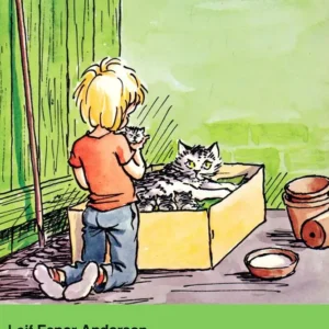 Ditte og Orla