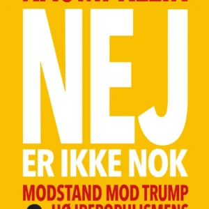 Nej er ikke nok