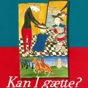 Kan I gætte