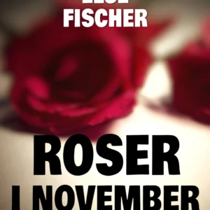 Roser i november