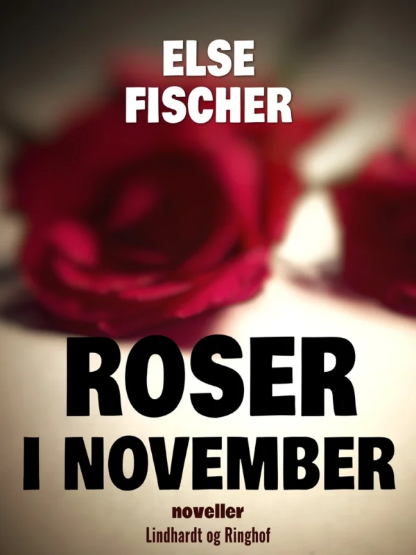 Roser i november