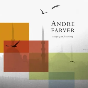 Andre farver