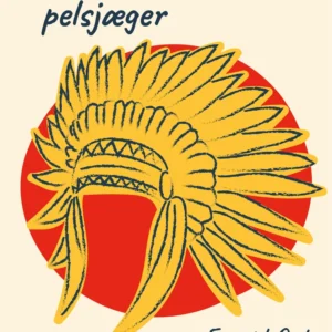 Sverre som pelsjæger