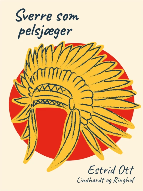 Sverre som pelsjæger