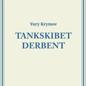 Tankskibet Derbent