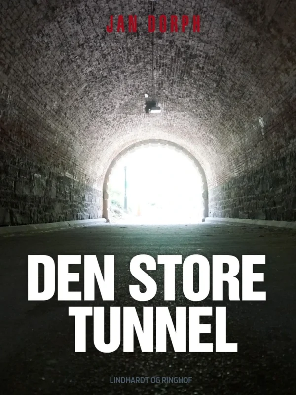 Den store tunnel
