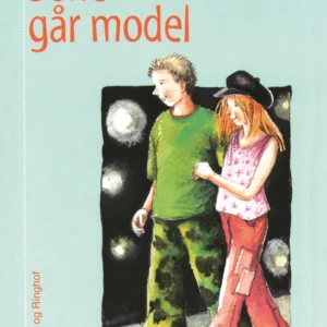 Sofie går model