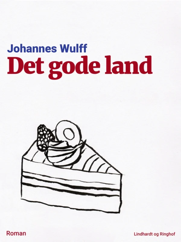 Det gode land