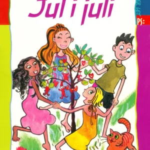 Jul i juli