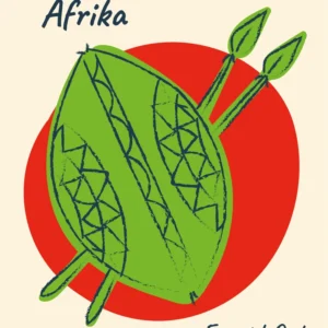 Sverre i Afrika