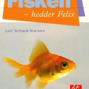 Fisken hedder Felix