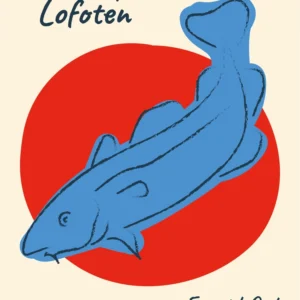 Sverre på Lofoten