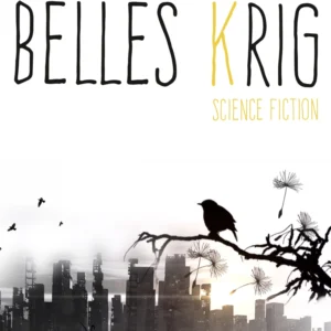Belles krig