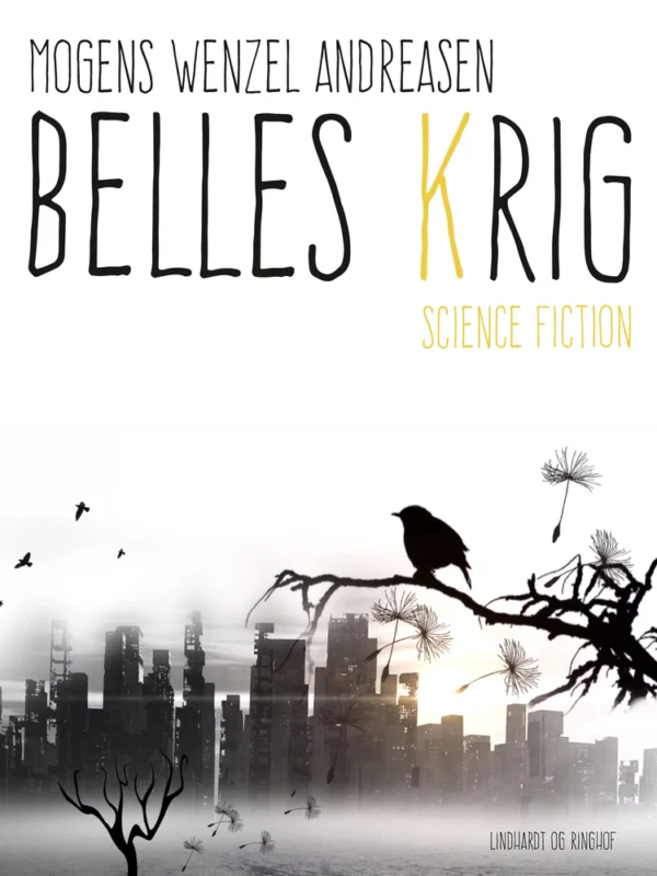 Belles krig
