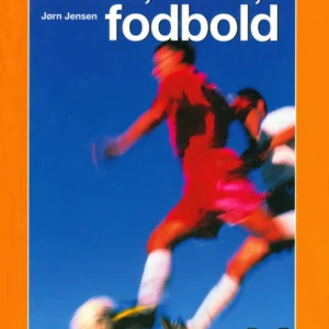 Fodbold, fodbold, fodbold