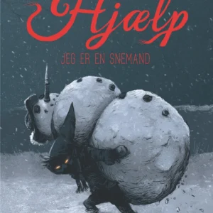 Hjælp jeg er en snemand