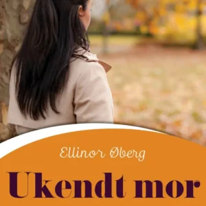 Ukendt mor
