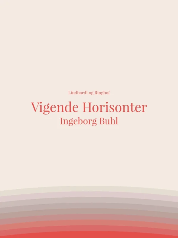 Vigende Horisonter