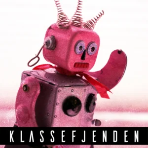 Klassefjenden