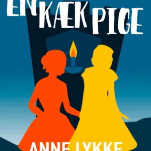 En kæk pige