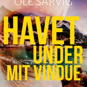 Havet under mit vindue