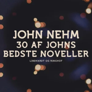 30 af Johns bedste noveller