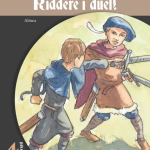 Ridder i duel!