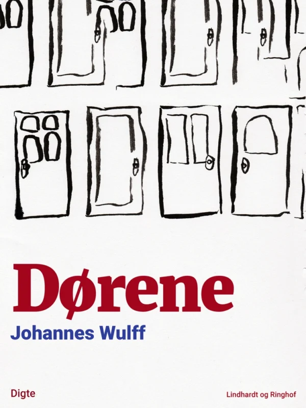 Dørene