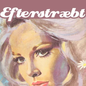 Efterstræbt