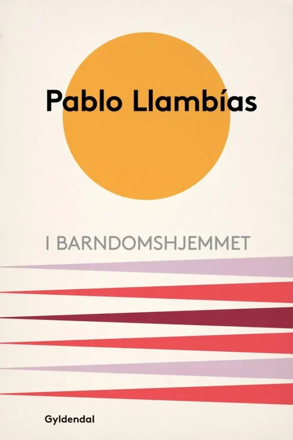 I barndomshjemmet