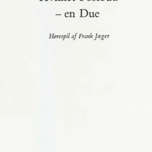 Hvilket postbud - en due